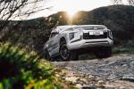 Mitsubishi L200 Double Cab 2019 года (CIS)